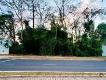 Área única na avenida do Poeta próximo à Afonso Pena