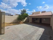 Casa grande e terreno imenso - área gourmet