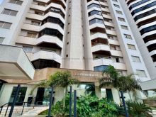 Ed. Piaget - reformado e mobiliado