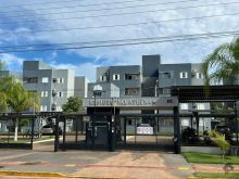 Apartamento mobiliado e equipado