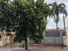 Casa residencial em Dourados-MS