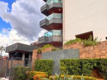 Apartamento espaçoso - 3 suítes - centro da cidade