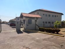 Apartamento - Nova Noruega