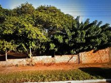 Jardim Manaíra - quadra 03 - lotes de 06 a 09