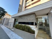 Apartamento - Maison Lafite