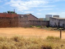 Terreno de esquina no Estrela Park