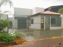 Ótimo galpão comercial com salas para escritório