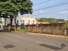 Terreno murado - 1.360 m²