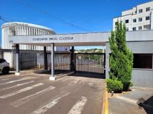 Residencial Spazio Classique - no bairro São Francisco