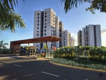 Condomínio Aquarela - 7º andar