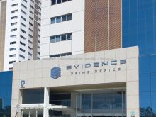 Edifício Evidence Prime Office