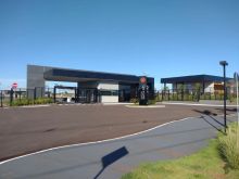 Terreno no condomínio Reserva Santa Inês