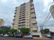 Edifício São João Bosco - Arthur Jorge próximo da Amazonas