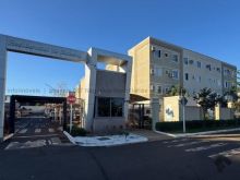 Apartamento no União