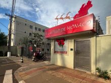 Lindo apartamento térreo próximo a UFMS