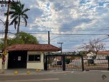 Residencial Indaiá - o mais arborizado - 1º andar