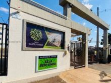 Residencial Castel Franco