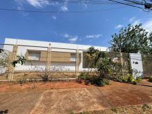 Excelente casa no Cidade Jardim