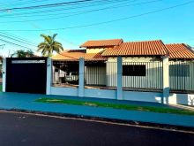 Casa no Parque Alvorada