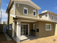 Residencial Villas Damha - sobrado