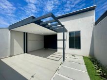 Linda casa - espaço gourmet no Seminário