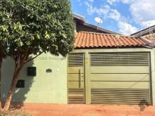 Casa - Jardim das Nações