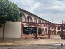 Condomínio Colonial Orsi - todo mobiliado