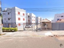 Apartamento no Timbury - 2 quartos