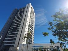 Vivet - 2 quartos com planejados e eletrodomésticos