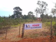 Chácara em Santa Cruz do Pontal