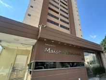 Edifício Maison Toulouse