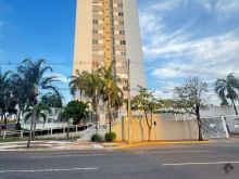 Apartamento - condomínio completo