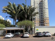 Apartamento com planejados - bairro São Francisco