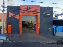 Oportunidade - galpão bem localizado na Rua Bahia