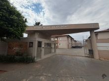 Residencial Vilas Boas - 03 dormitórios