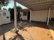 Oportunidade - casa em condomínio no Parati