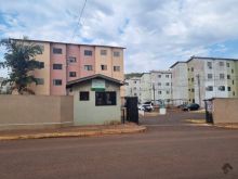 Residencial Sebastião Melo - térreo
