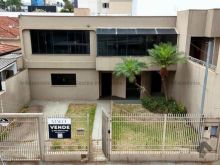 Imóvel comercial - clinica/escritório