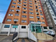 Apartamento na Ernesto Geisel perto da feira central