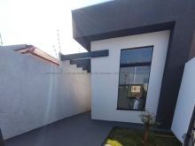 Linda casa no Zé Pereira