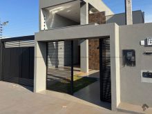 Casa nova no Monte Carlo