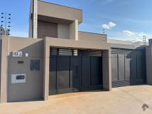 Casa nova no Monte Carlo