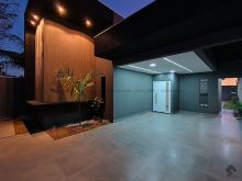 Lindo imóvel com piscina na região do Pioneiros