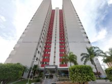 Apartamento - Edifício Pablo Picasso