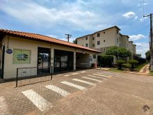 Apartamento no Residencial Três Barras I