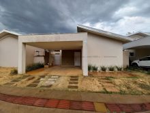 Condomínio residencial Vilas Damha