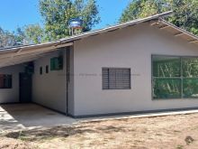 Chácara à beira do Rio Taquari - Coxim - MS