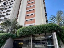 Apartamento no Edifício Ipanema Arpoador