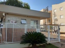 Condomínio Res. Orquídeas