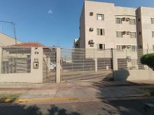 Apartamento perfeito para sua família no Carandá Bosque